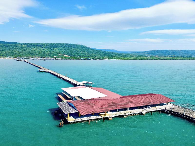 Charome Resort image