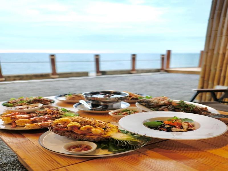 Charome Resort image