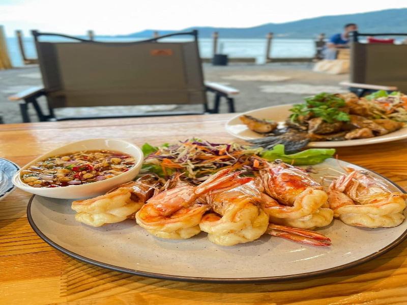 Charome Resort image