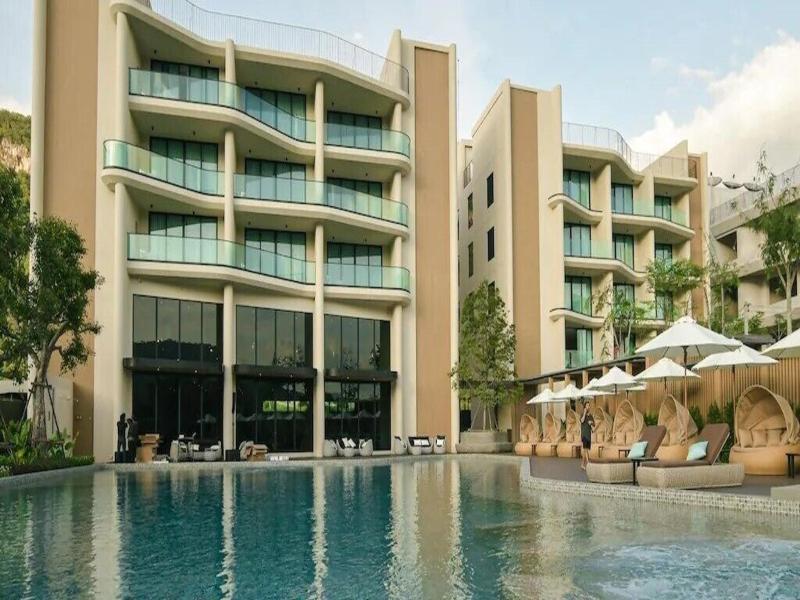 Viewpoint Khaoyai Hotel