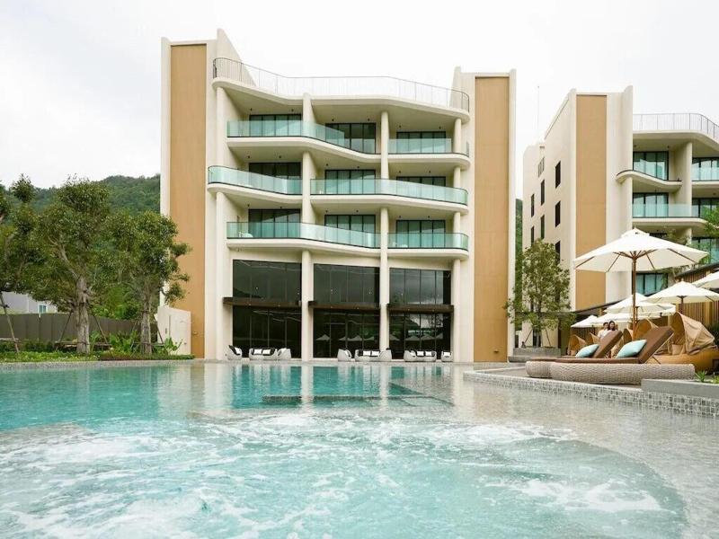 Viewpoint Khaoyai Hotel