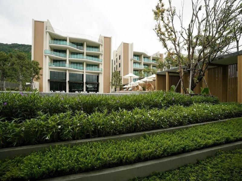 Viewpoint Khaoyai Hotel