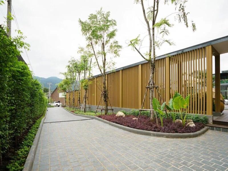 Viewpoint Khaoyai Hotel