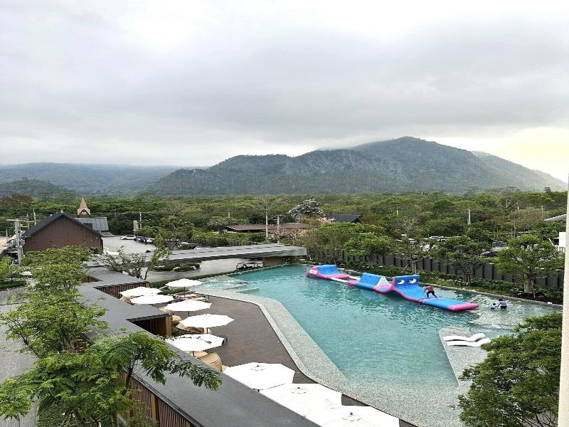 Viewpoint Khaoyai Hotel