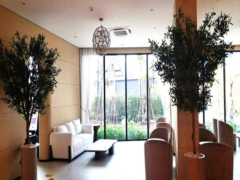 Viewpoint Khaoyai Hotel