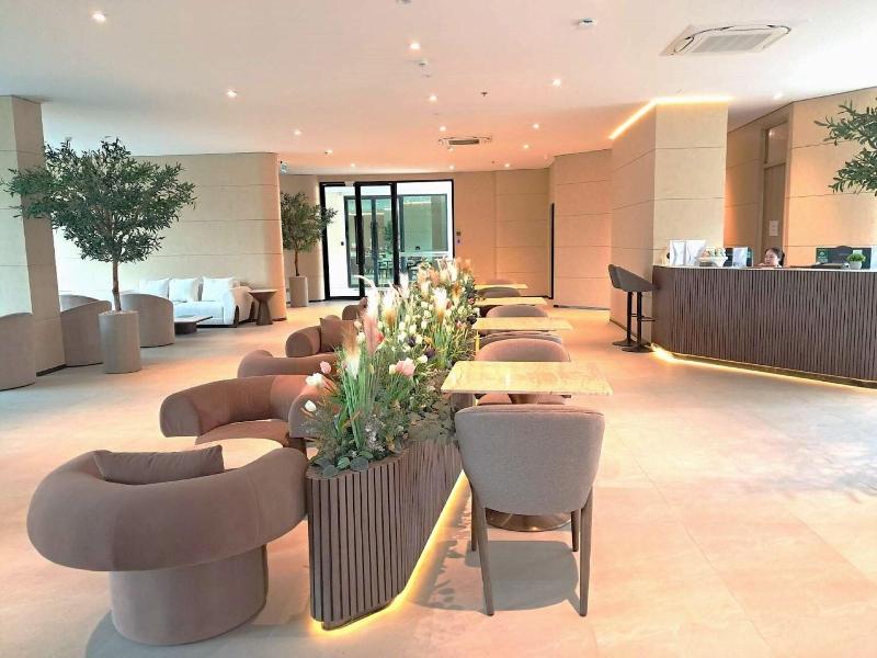 Viewpoint Khaoyai Hotel
