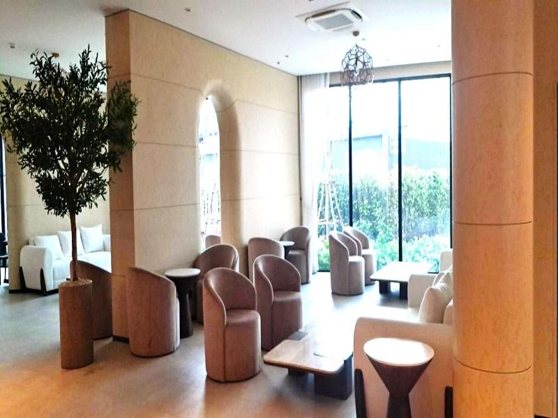 Viewpoint Khaoyai Hotel