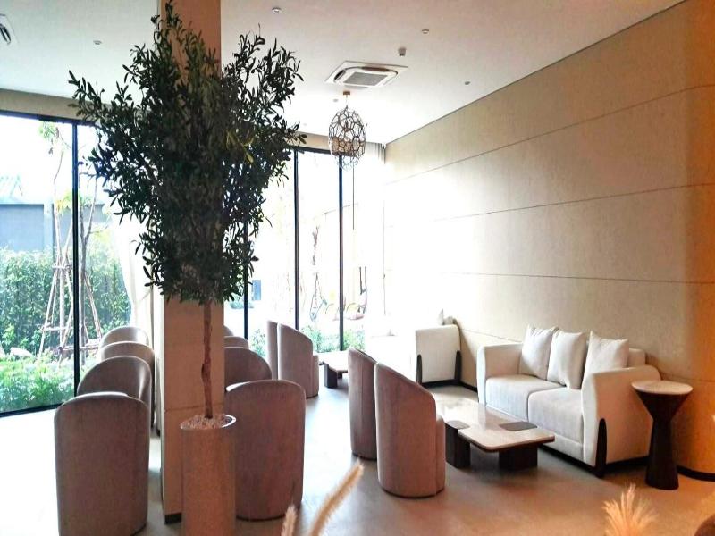 Viewpoint Khaoyai Hotel
