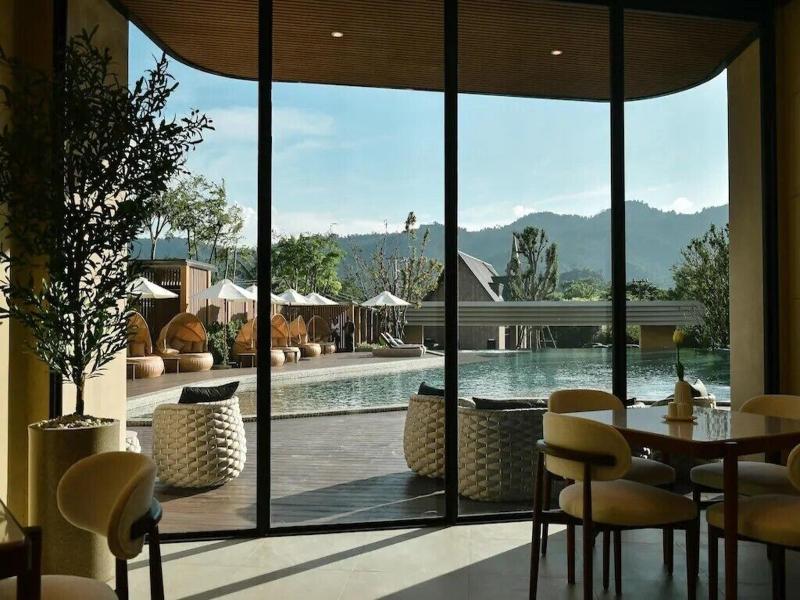 Viewpoint Khaoyai Hotel