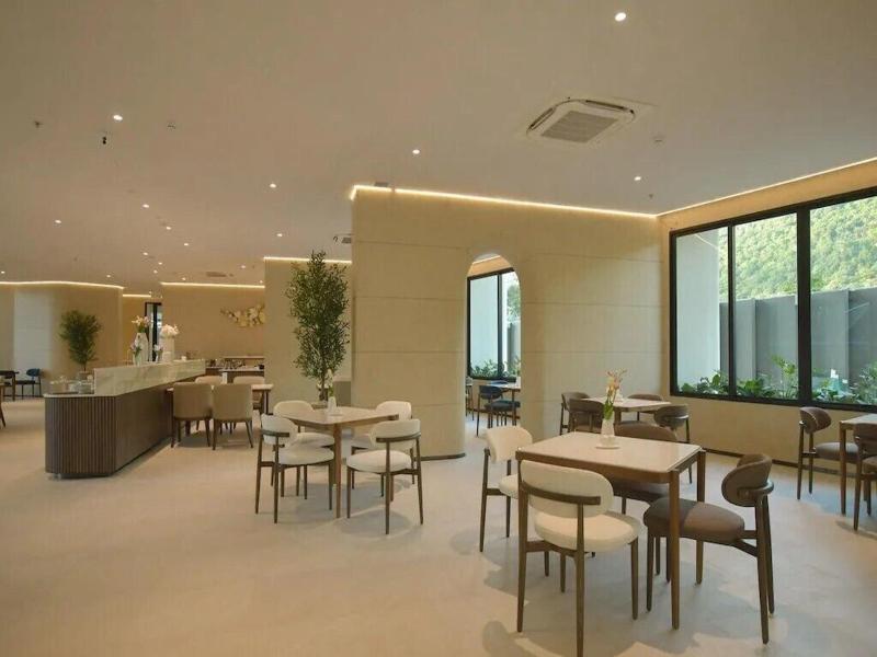 Viewpoint Khaoyai Hotel