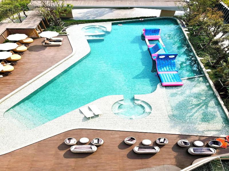 Viewpoint Khaoyai Hotel