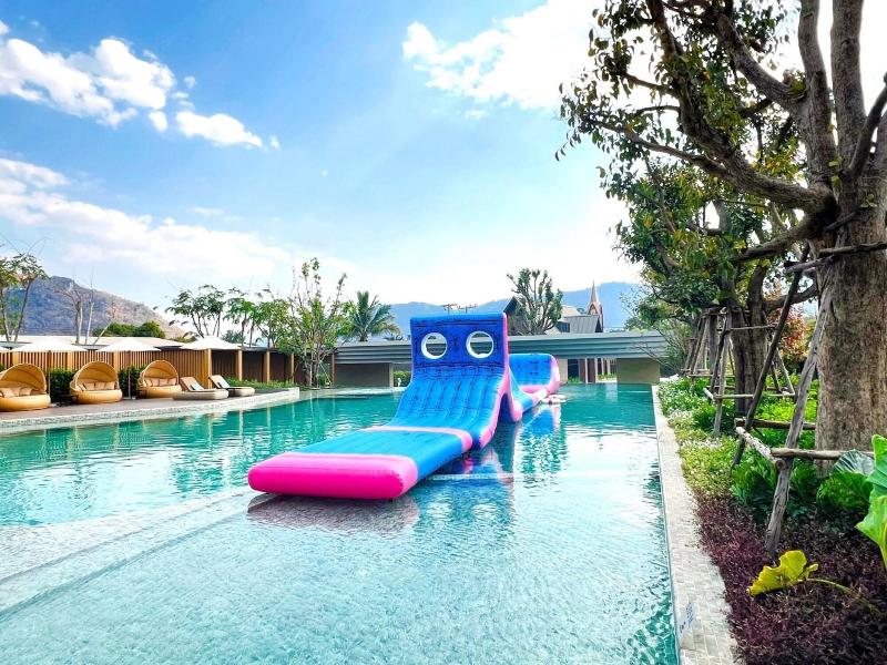 Viewpoint Khaoyai Hotel