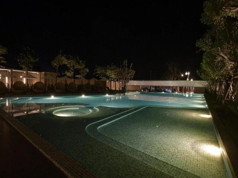 Viewpoint Khaoyai Hotel