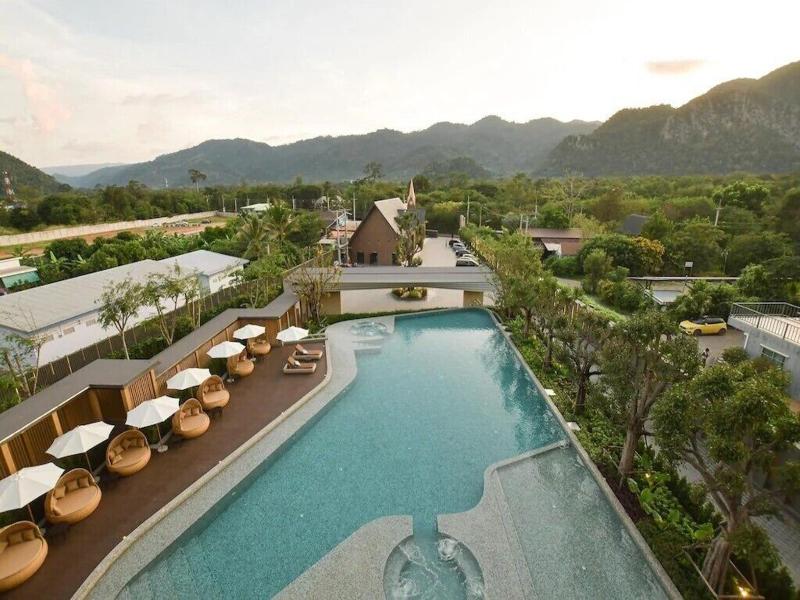 Viewpoint Khaoyai Hotel