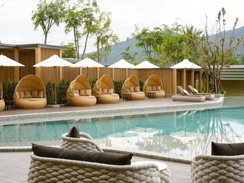 Viewpoint Khaoyai Hotel