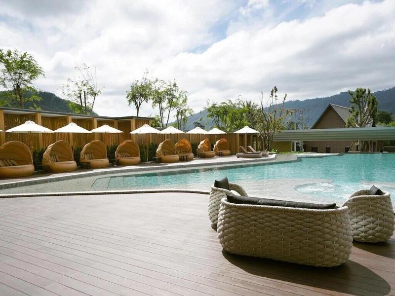 Viewpoint Khaoyai Hotel