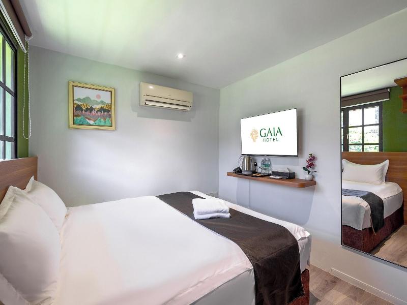Gaia Hotel image