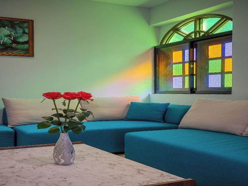 Gaia Hotel image