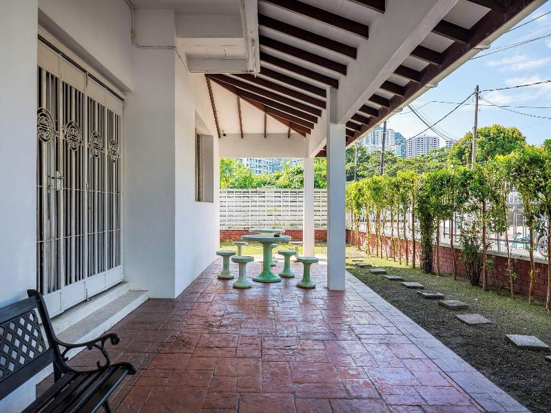 Gaia Hotel image