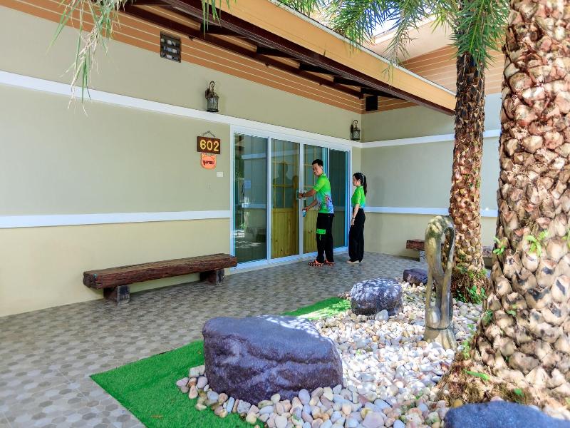 Saline Hot Spring Resort image