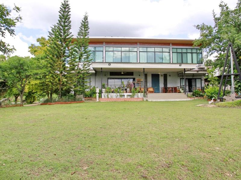 Tantai Eco Farm Stay At Khao Yai, Pak Chong