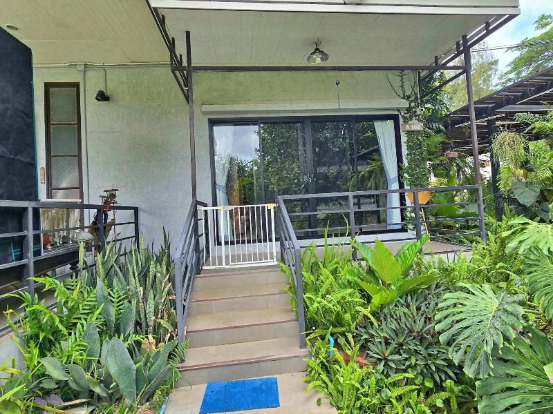 Tantai Eco Farm Stay At Khao Yai
