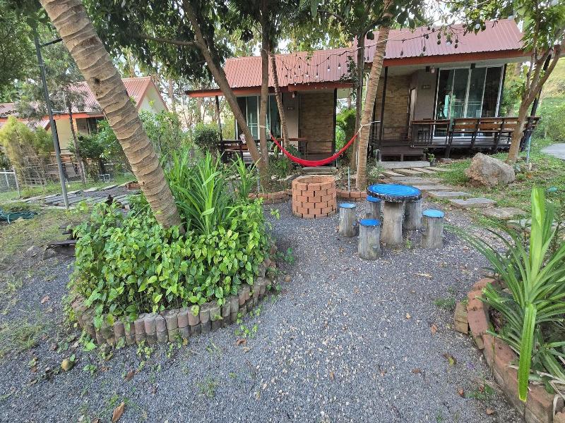 Tantai Eco Farm Stay At Khao Yai