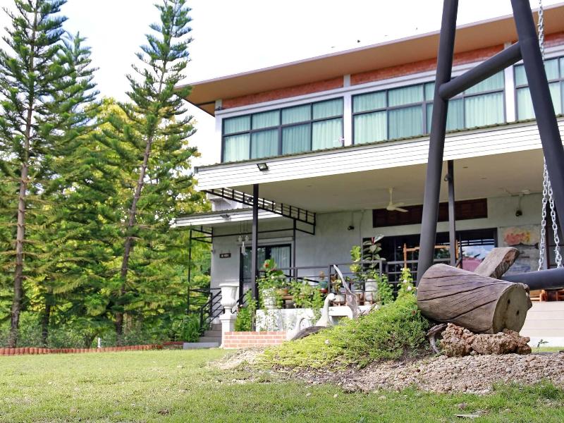 Tantai Eco Farm Stay At Khao Yai