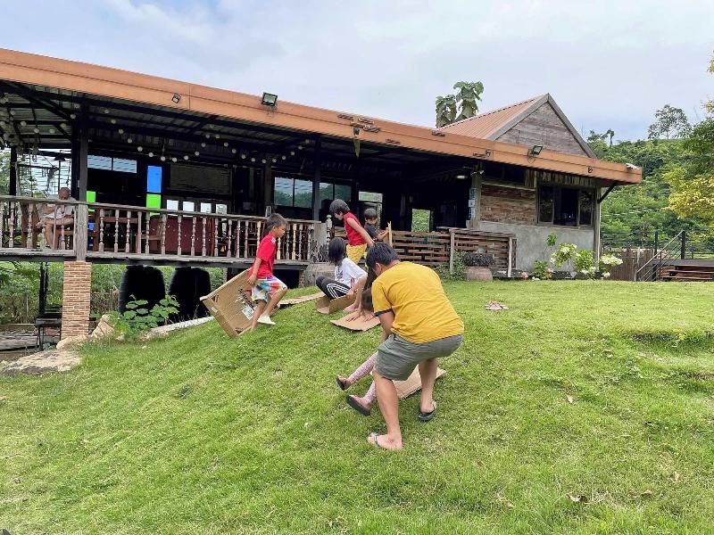 Tantai Eco Farm Stay At Khao Yai