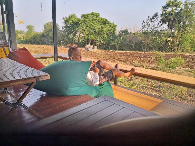 Tantai Eco Farm Stay At Khao Yai