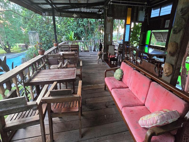 Tantai Eco Farm Stay At Khao Yai
