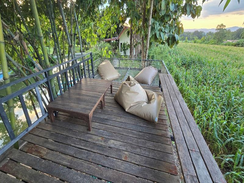 Tantai Eco Farm Stay At Khao Yai
