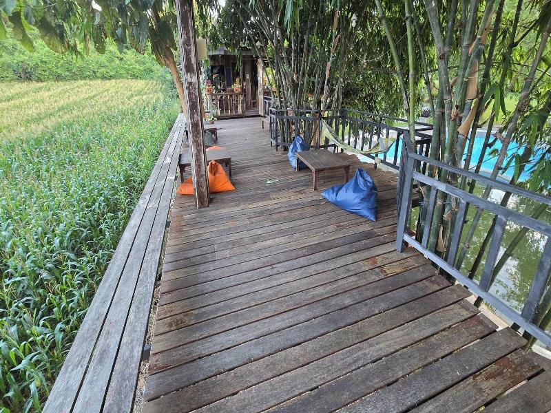 Tantai Eco Farm Stay At Khao Yai