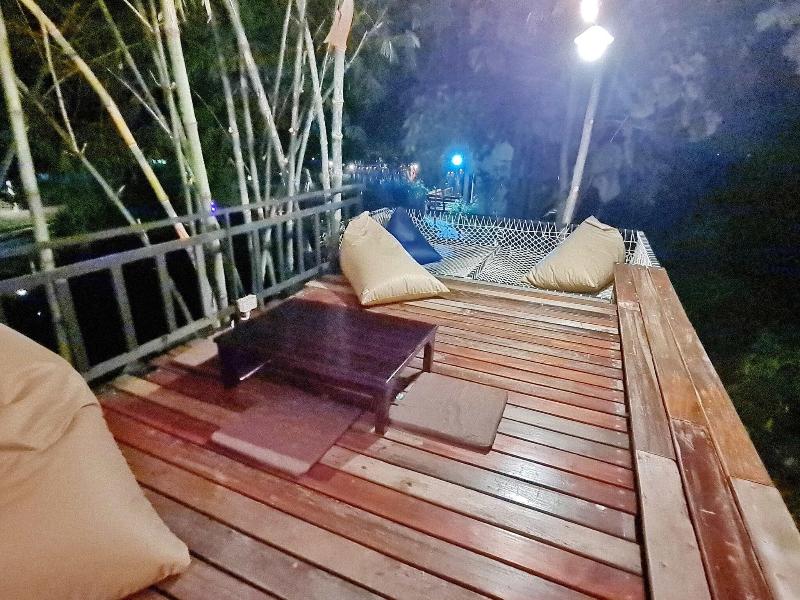 Tantai Eco Farm Stay At Khao Yai
