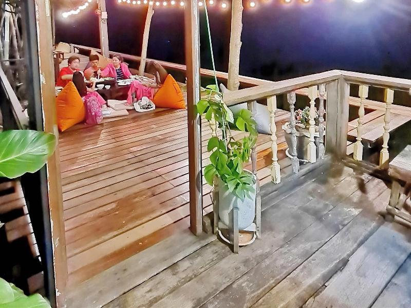 Tantai Eco Farm Stay At Khao Yai