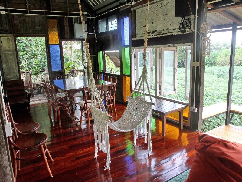 Tantai Eco Farm Stay At Khao Yai