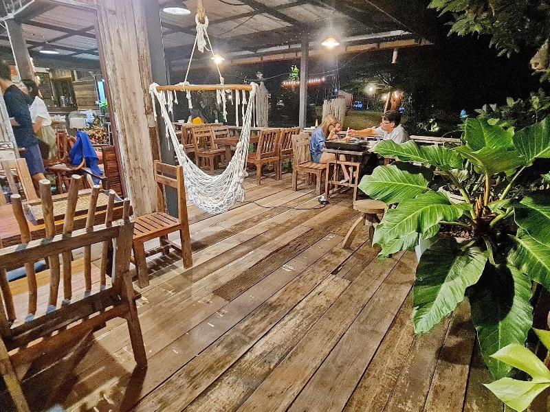 Tantai Eco Farm Stay At Khao Yai