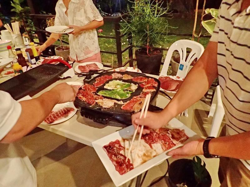 Tantai Eco Farm Stay At Khao Yai