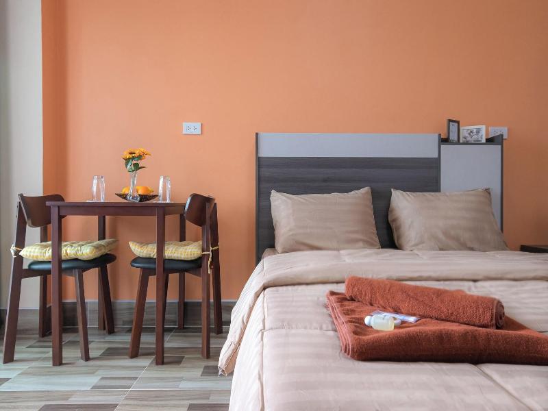 The Wish Hotel image
