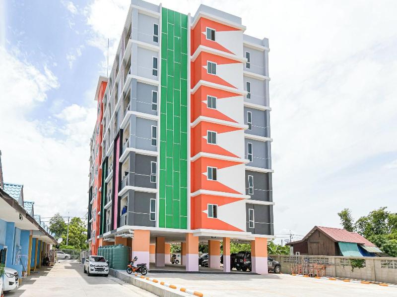 The Wish Hotel image
