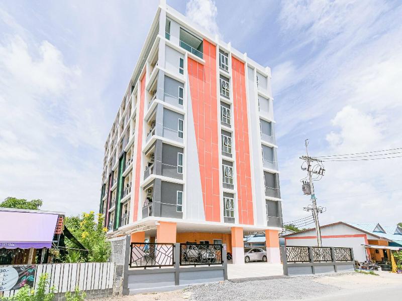 The Wish Hotel image