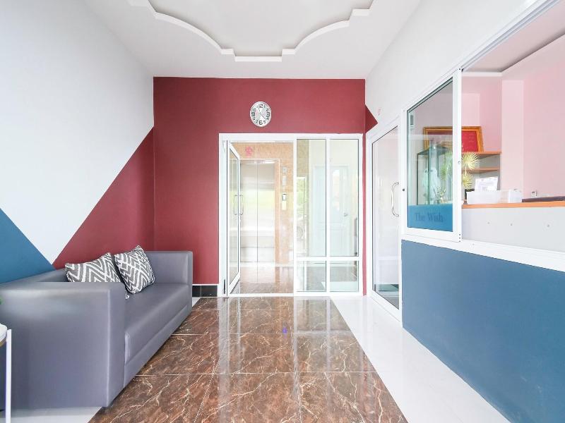 The Wish Hotel image