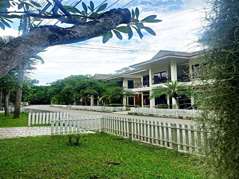 Hong Feng 168 Villa Hotel image