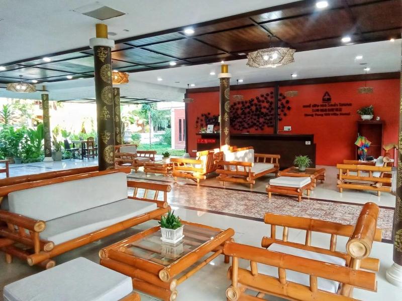 Hong Feng 168 Villa Hotel image
