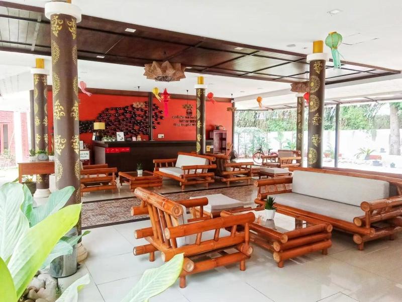 Hong Feng 168 Villa Hotel image