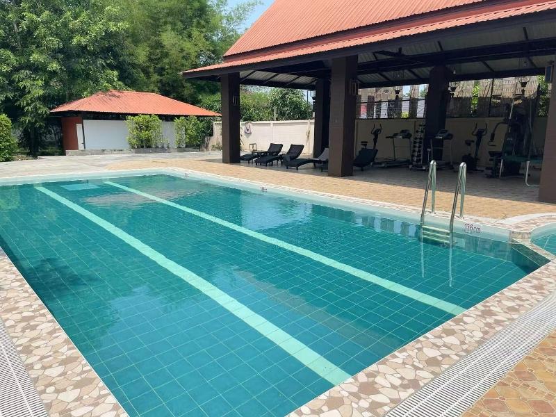 Hong Feng 168 Villa Hotel image