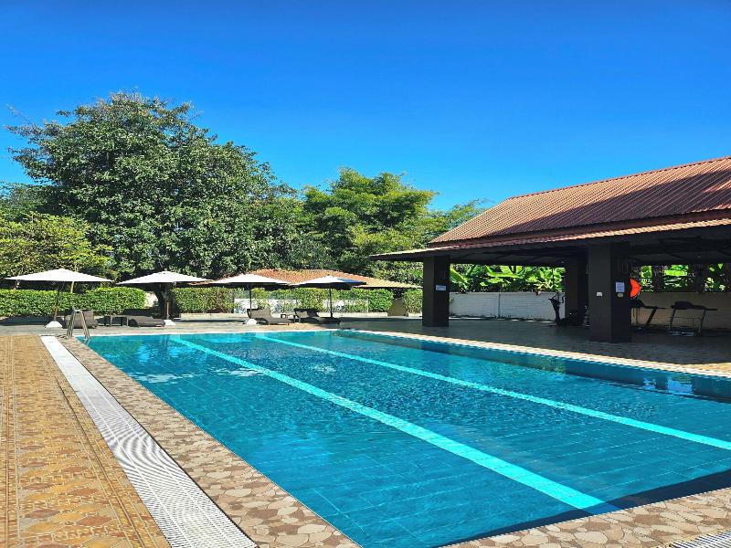 Hong Feng 168 Villa Hotel image