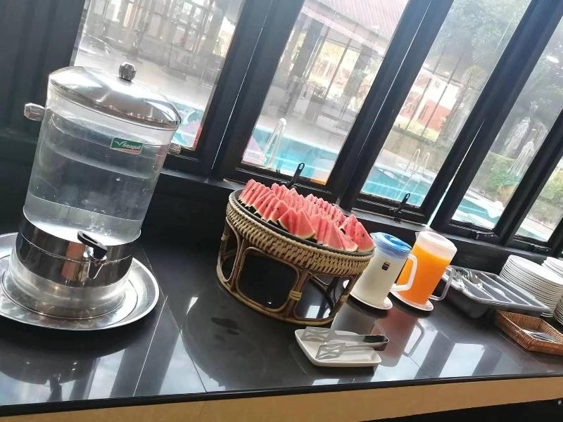 Hong Feng 168 Villa Hotel image
