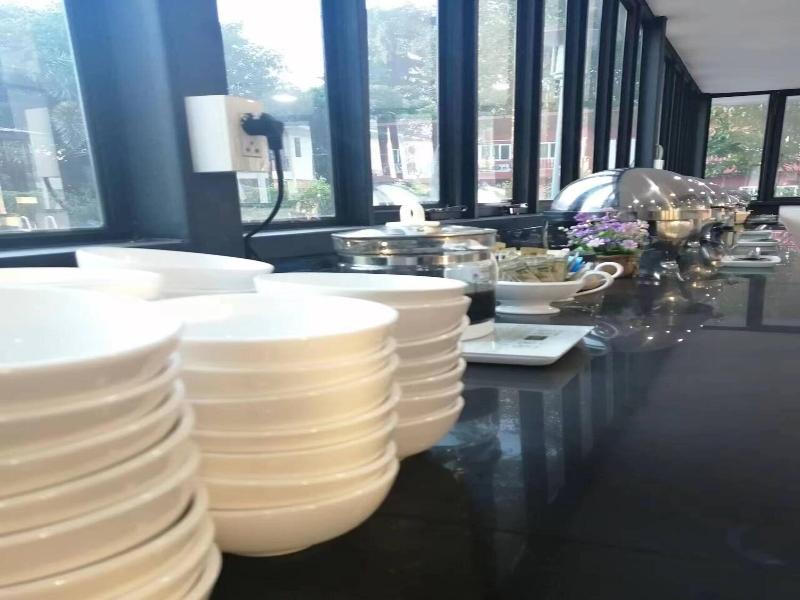 Hong Feng 168 Villa Hotel image