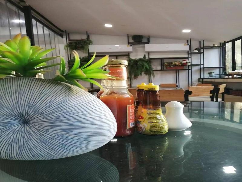 Hong Feng 168 Villa Hotel image